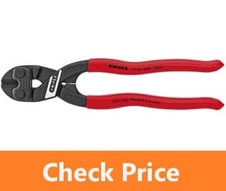 KNIPEX Cutter reviews