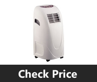 Global Air Portable Air Conditioner review