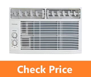 Frigidaire mini compact air conditioner
