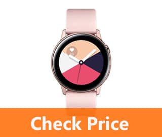 SAMSUNG Galaxy Watch review