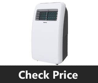 SHINCO Portable Air Conditioners reviews