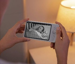 top rated baby monitor