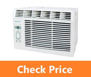 Keystone Window Mounted Air Conditioner review