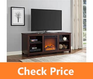 Ameriwood Home Edgewood TV review