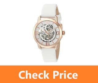 Invicta Womens watch reviews