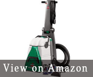 Bissell Big Green Professional review