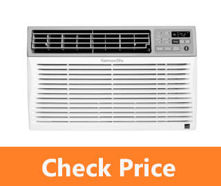 Kenmore Smart Room Air Conditioner review