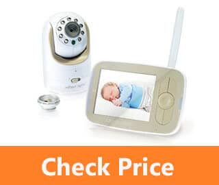 Video Baby Monitor reviews