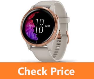 Garmin Venu Smartwatch reviews