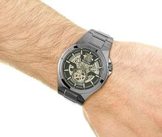 Best Skeleton Watches under 500