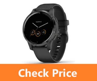 Garmin Smart Watch reviews