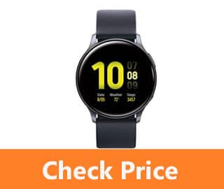 Samsung Galaxy Watch reviews