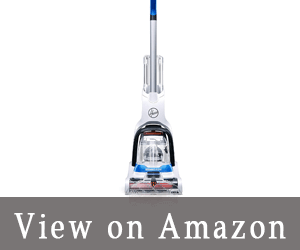 Hoover Power- Pet Carpet Cleaner review