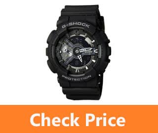 Casio Wristwatch reviews