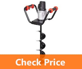 Electric Post Hole Digger reviews